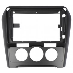 Перехідна рамка під Citroen C4 2015-2018 MT AC 9"