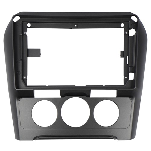 Штатна магнітола Teyes CC3 2k 4+64 Gb Citroen C4 2015-2018 MT AC 9"