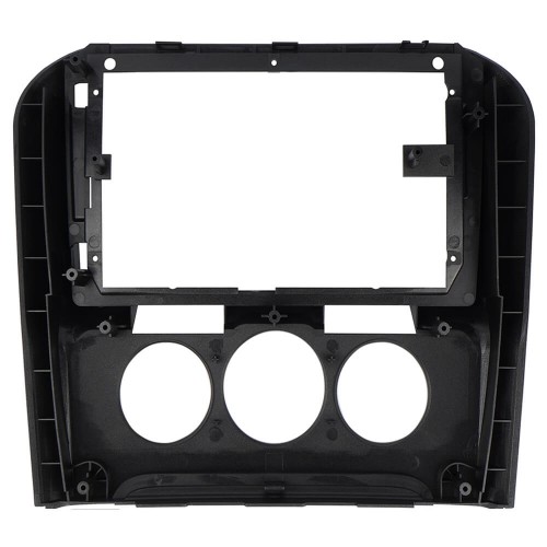 Штатна магнітола Teyes CC3 2k 4+64 Gb Citroen C4 2015-2018 MT AC 9"