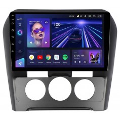 Штатна магнітола Teyes CC3L 4+32 Gb Citroen C4 2015-2018 MT AC 9"