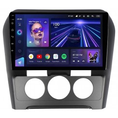 Штатная магнитола Teyes CC3 4+32 Gb Citroen C4 2015-2018 MT AC 9"