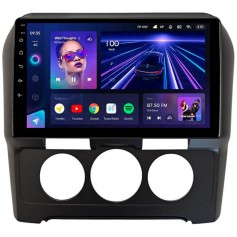Штатная магнитола Teyes CC3 4+32 Gb Citroen C4 C-Quatre 2015-2018 MT AC 9"