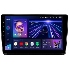 Штатная магнитола Teyes CC3 6+128 Gb 360° Citroen C4L 2019 10"