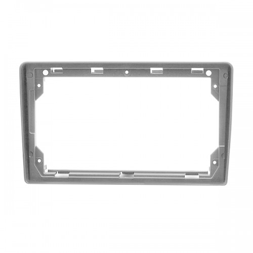 Штатная магнитола Teyes CC3 2k 6+128 Gb Peugeot 307 2001-2008 Silver 9"
