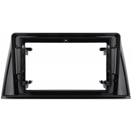 Штатна магнітола Teyes CC3 2k 6+128 Gb Peugeot 308 2016-2018 B-MOD Black 9"