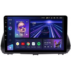Штатна магнітола Teyes CC3L 4+32 Gb Renault Sandero 2021+ LHD 10"