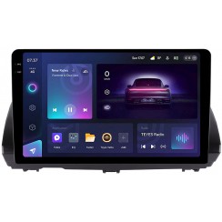 Штатна магнітола Teyes CC3 2k 4+32 Gb Renault Sandero 2021+ LHD 10"