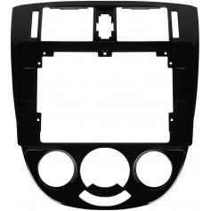 Перехідна рамка під Chevrolet Lacetti J200 / Buick Excelle Hrv 2004-2013 / Daewoo Gentra 2 2013-2015 (F3)