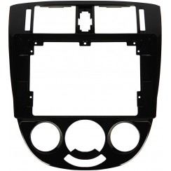 Переходная рамка под Chevrolet Lacetti J200 / Buick Excelle Hrv 2004-2013 / Daewoo Gentra 2 2013-2015 (F3)