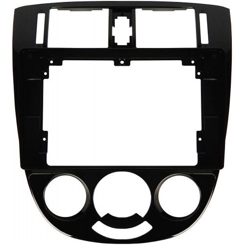 Штатна магнітола Teyes CC3L 4+32 Gb Chevrolet Lacetti J200 / Buick Excelle Hrv 2004-2013 / Daewoo Gentra 2 2013-2015 (F3) 10"