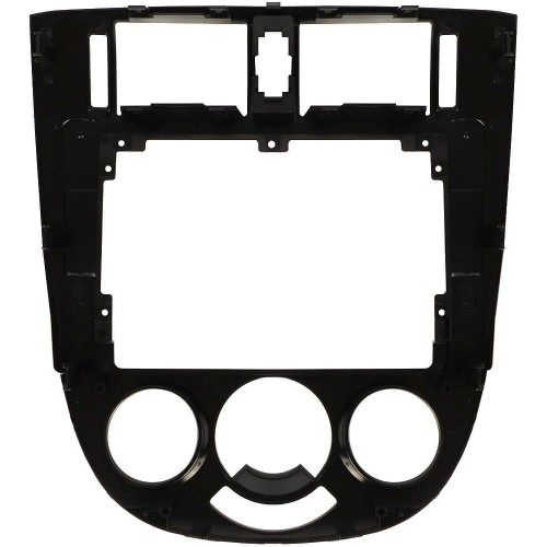 Штатна магнітола Teyes CC3L 4+32 Gb Chevrolet Lacetti J200 / Buick Excelle Hrv 2004-2013 / Daewoo Gentra 2 2013-2015 (F3) 10"