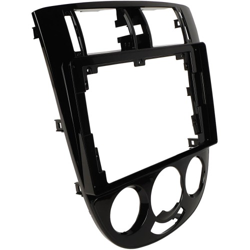 Штатна магнітола Teyes CC3L 4+32 Gb Chevrolet Lacetti J200 / Buick Excelle Hrv 2004-2013 / Daewoo Gentra 2 2013-2015 (F3) 10"