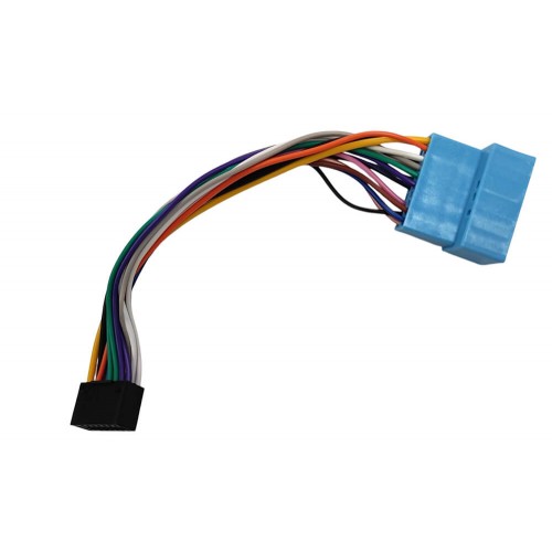 Штатная магнитола Teyes CC4L 6+64 Gb Chevrolet Lacetti J200 / Buick Excelle Hrv 2004-2013 / Daewoo Gentra 2 2013-2015 (F3) 10"