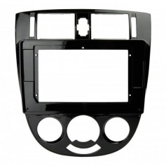 Переходная рамка под Chevrolet Lacetti J200 / Buick Excelle Hrv 2004-2013 / Daewoo Gentra 2 2013-2015 (F3)