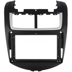 Перехідна рамка під Chevrolet Aveo 2 2014-2015 9"