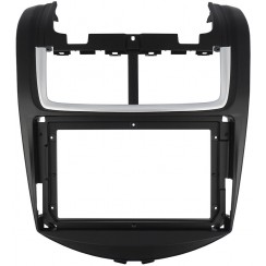 Перехідна рамка під Chevrolet Aveo 2 2014-2015 9"