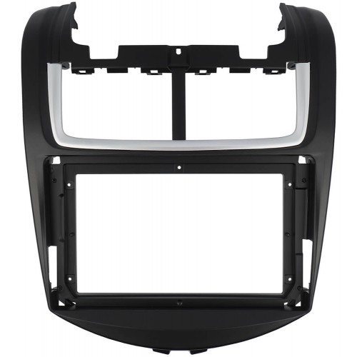 Штатна магнітола Teyes CC4L 4+64 Gb Chevrolet Aveo 2 2014-2015 9"