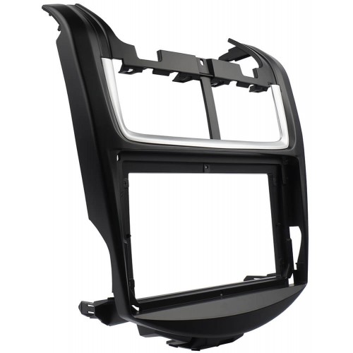 Штатна магнітола Teyes CC4L 4+64 Gb Chevrolet Aveo 2 2014-2015 9"