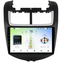 Штатна магнітола Teyes CC4L 4+64 Gb Chevrolet Aveo 2 2014-2015 9"