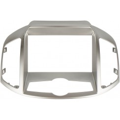 Переходная рамка под Chevrolet Captiva 1 2011-2016 9"