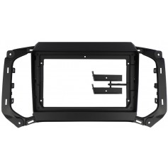Перехідна рамка під Chevrolet Colorado/Blazer/S10, Isuzu D-MAX 2017-2019 9"