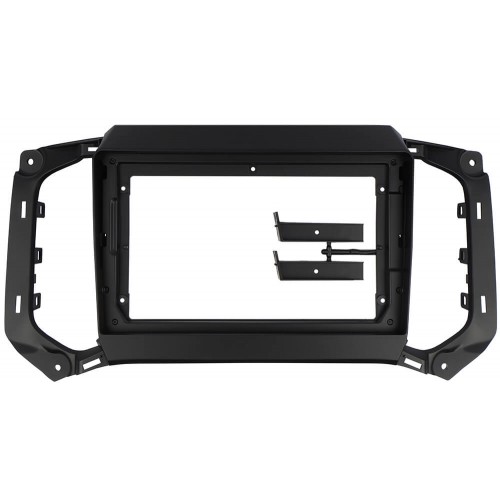 Штатна магнітола Teyes CC3 2k 4+64 Gb Chevrolet Colorado/Blazer/S10, Isuzu D-MAX 2017-2019 9"