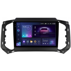 Штатна магнітола Teyes CC3 2k 4+32 Gb Chevrolet Colorado/Blazer/S10, Isuzu D-MAX 2017-2019 9"