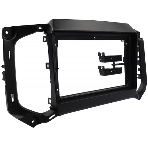 Штатна магнітола Teyes CC3 2k 4+64 Gb Chevrolet Colorado/Blazer/S10, Isuzu D-MAX 2017-2019 9"