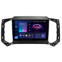 Штатная магнитола Teyes CC3 2k 4+32 Gb Chevrolet Colorado/Blazer/S10, Isuzu D-MAX 2017-2019 9"