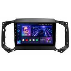 Штатная магнитола Teyes CC3 4+32 Gb Chevrolet Colorado/Blazer/S10, Isuzu D-MAX 2017-2019 9"