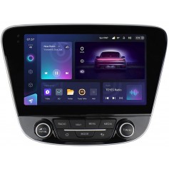 Штатна магнітола Teyes CC3 2k 4+32 Gb Chevrolet Cruze/Monza/Cavalier 2019 9"