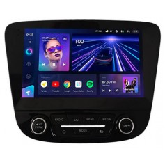 Штатная магнитола Teyes CC3 6+128 Gb Chevrolet Cruze 2019+ 9"