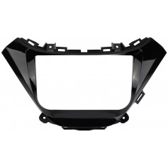 Переходная рамка под Chevrolet Malibu 9 2015-2023 (F4) 9"