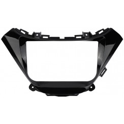 Переходная рамка под Chevrolet Malibu 9 2015-2023 (F4) 9"
