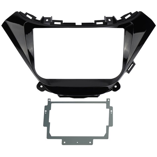 Штатна магнітола Teyes CC3 2k 6+128 Gb 360° Chevrolet Malibu 9 2015-2023 (F4) 9"