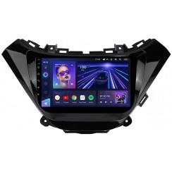 Штатна магнітола Teyes CC3 4+32 Gb Chevrolet Malibu 9 2015-2023 (F4) 9"