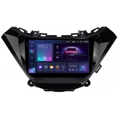 Штатна магнітола Teyes CC3 2k 6+128 Gb 360° Chevrolet Malibu 9 2015-2023 (F4) 9"