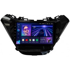 Штатная магнитола Teyes CC3 6+128 Gb Chevrolet Malibu 2016+ 9"