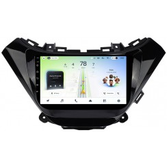 Штатная магнитола Teyes CC4L 6+64 Gb Chevrolet Malibu 9 2015-2023 (F4) 9"