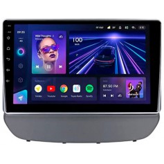 Штатная магнитола Teyes CC3 4+32 Gb Chevrolet Orlando 2018+ 10"