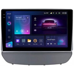 Штатная магнитола Teyes CC3 2k 4+32 Gb Chevrolet Orlando 2018+ 10"