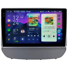 Штатна магнітола Teyes CC4 Pro 2k 8+128 Gb Chevrolet Orlando 2018+ 10"