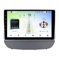 Штатна магнітола Teyes CC4L 4+64 Gb Chevrolet Orlando 2018+ 10"