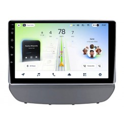 Штатная магнитола Teyes CC4L 6+64 Gb Chevrolet Orlando 2018+ 10"