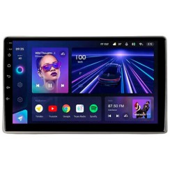 Штатная магнитола Teyes CC3 4+32 Gb Chevrolet Tracker 2019 10"