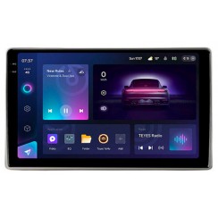 Штатная магнитола Teyes CC3 2k 4+32 Gb Chevrolet Tracker 2019 10"