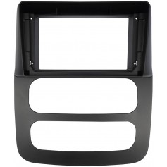 Переходная рамка под Dodge Ram 3 DR/DH (0 Din) 2001-2006 9"