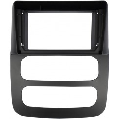 Переходная рамка под Dodge Ram 3 DR/DH (0 Din) 2001-2006 9"