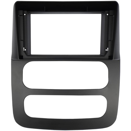 Штатная магнитола Teyes CC4L 6+64 Gb Dodge RAM 2002-2005 Black 9"