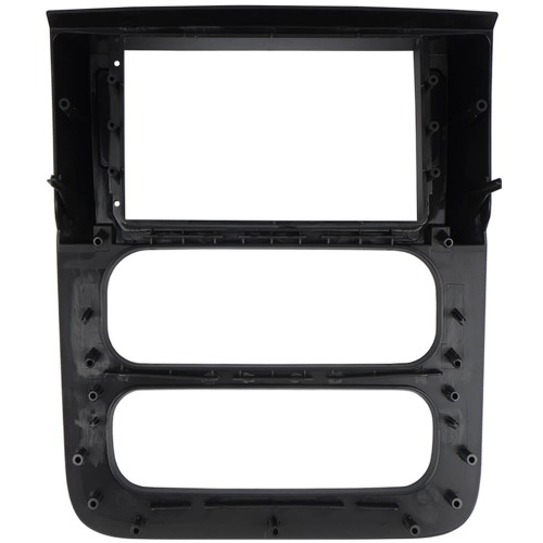 Штатная магнитола Teyes CC4L 6+64 Gb Dodge RAM 2002-2005 Black 9"